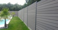 Portail Clôtures dans la vente du matériel pour les clôtures et les clôtures à Le Mesnil-Tove